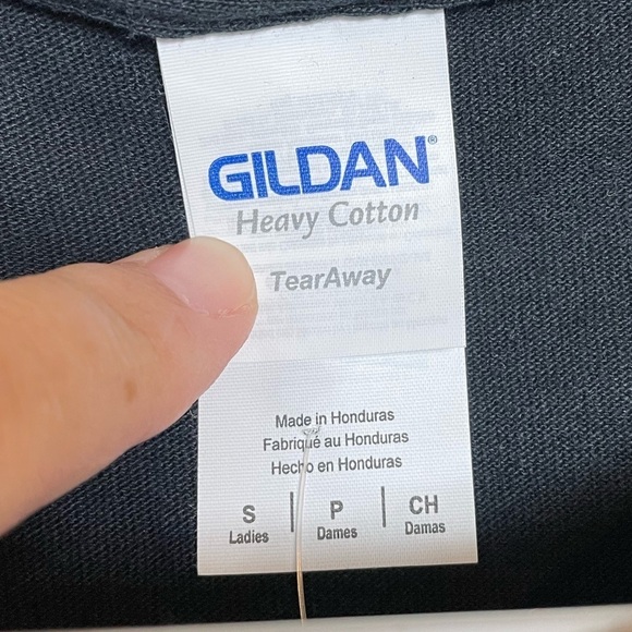 Oklahoma State Cowboys Pistol Pete Teacher short sleeve t-shirt, sz S,‎ NWT - Picture 2 of 5